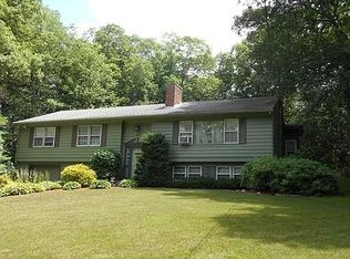 181 Charlton Rd, Spencer, MA 01562