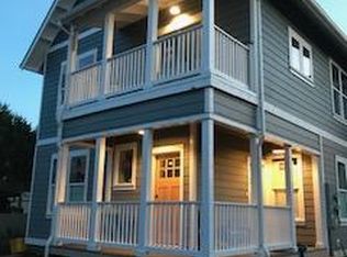 6812 N Amherst St #B, Portland, OR 97203