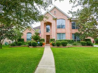 17707 Dylans Point Ct, Houston, TX 77084