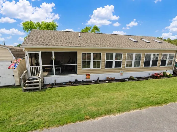 27461 Chiton Ln, Millsboro, DE 19966