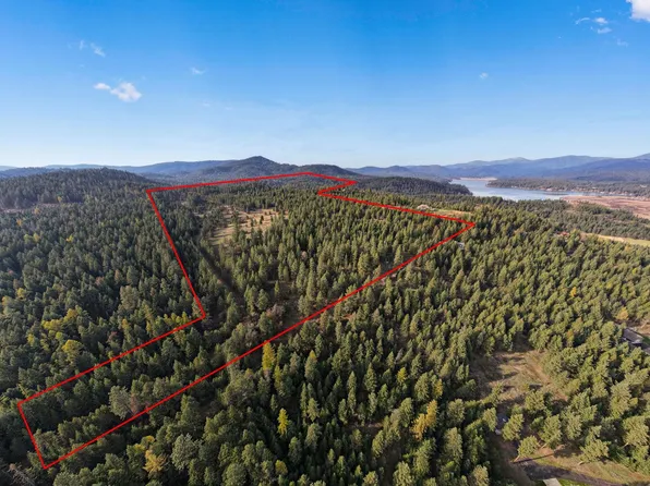 Xx E Strong Rd, Newman Lake, WA 99025