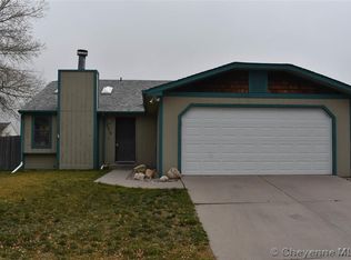 2219 Neal Ave, Cheyenne, WY 82007