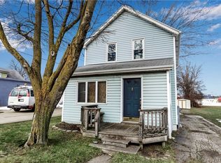 1260 Ridge Rd, Lackawanna, NY 14218