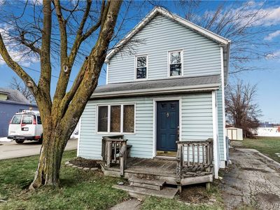 1260 Ridge Rd, Lackawanna, NY, 14218