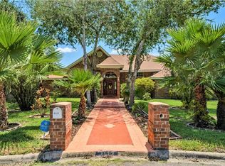 2112 Geena St, Edinburg, TX 78539