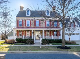 253 Wickerberry Dr, Middletown, DE 19709