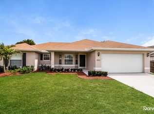 4663 SW Atoll St, Port Saint Lucie, FL 34953