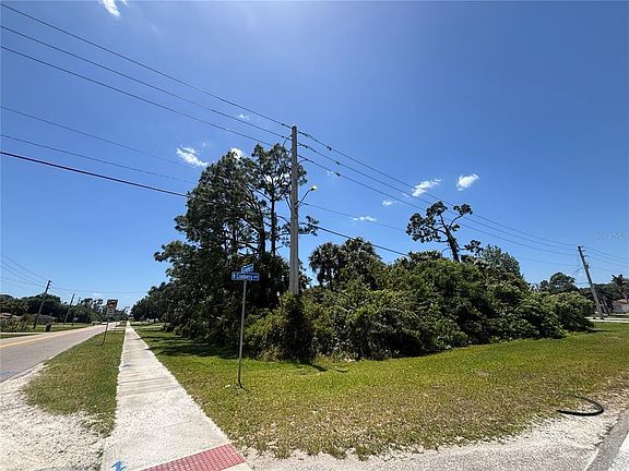 2nd image of Lot #11 N CHAMBERLAIN BOULEVARD LOT 11
