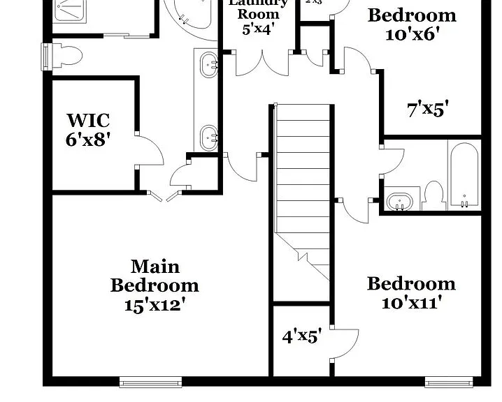 784 Breeze Way — Photo 3