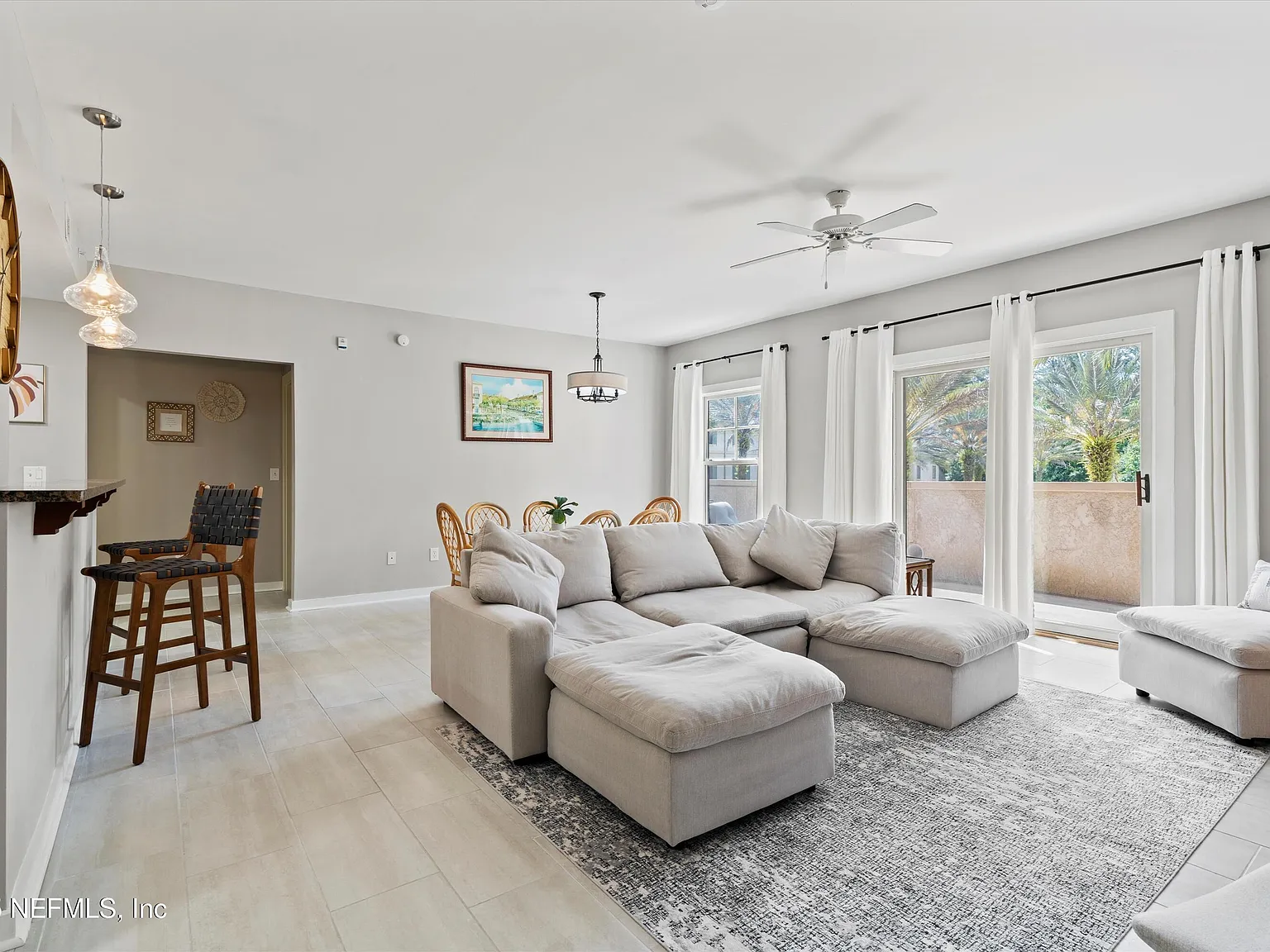 2 bed, 2.0 bath, 1329 sqft, $3,300 — Photo 1