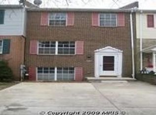 338 Bishop Ct, Westminster, MD 21157