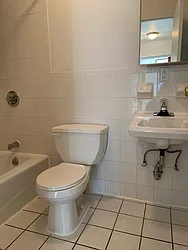 Rented by J Misrahi Realty Corp