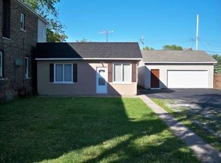 2323 Indianapolis Blvd, Whiting, IN 46394