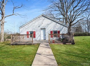 1021 & 1019 Landsford Rd, Marshville, NC 28103