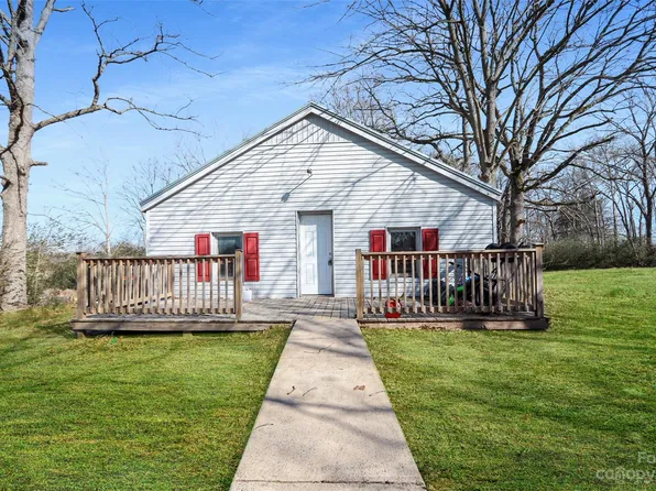 1021 & 1019 Landsford Rd, Marshville, NC 28103