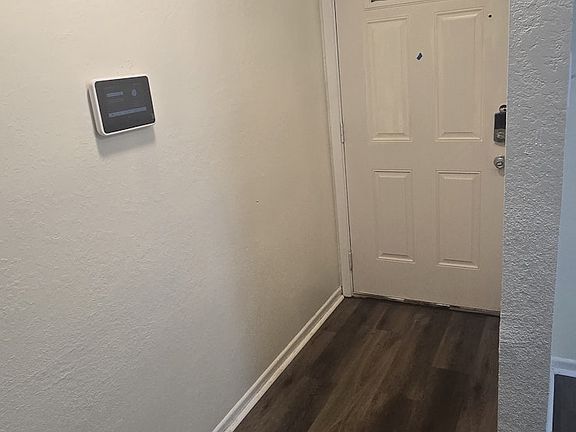 Entry way