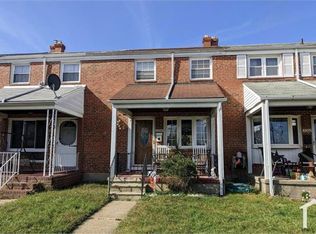 2004 Wareham Rd, Dundalk, MD 21222