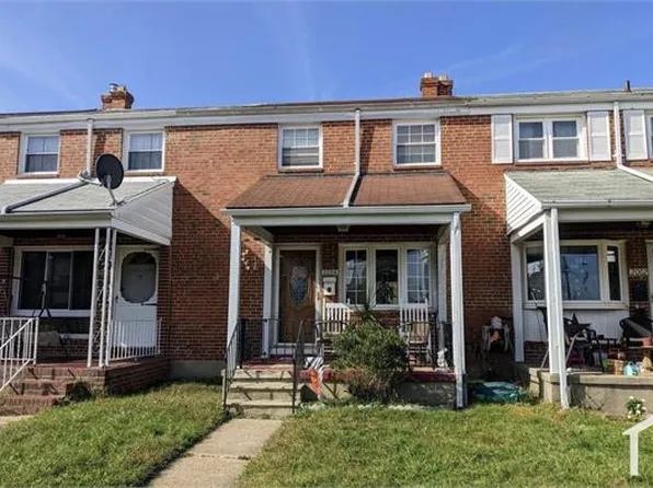 2004 Wareham Rd, Dundalk, MD 21222