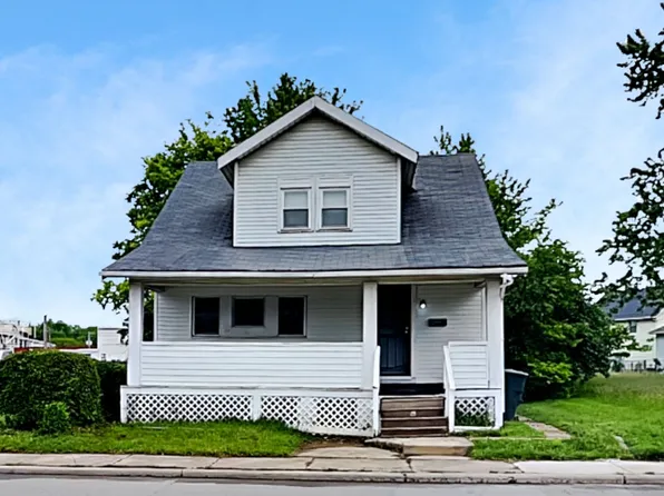 1980 E 5th Ave, Columbus, OH 43219