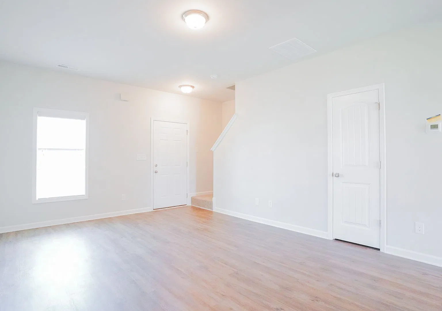 2 bed/2.5 bath Townhome -Close to Downtown Clayton! — Photo 3