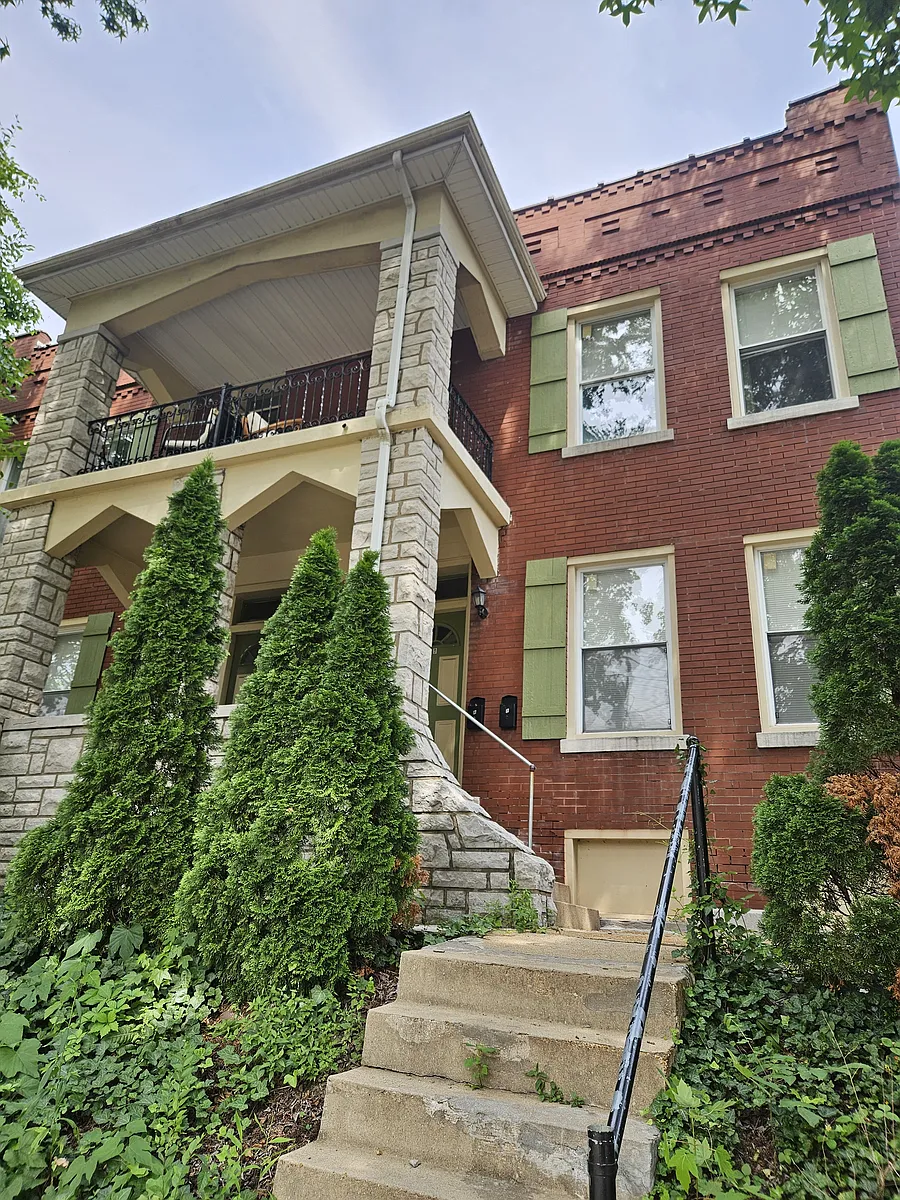 Building Photo - 2616 Alhambra Ct #1F