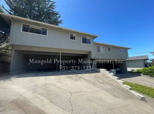 2740 Ransford Ave #2, Pacific Grove, CA 93950
