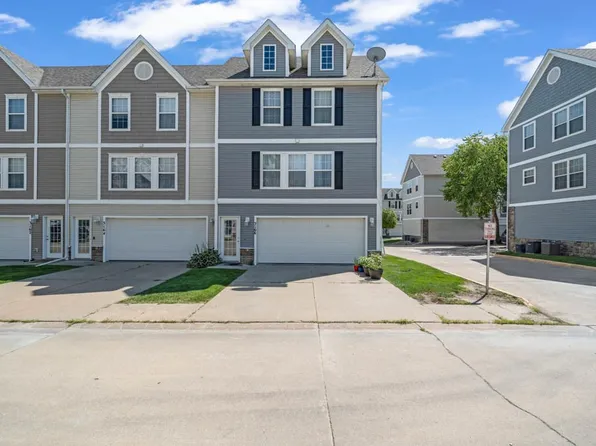 3166 SW Arlan Ln, Ankeny, IA 50023