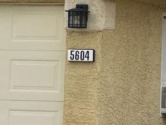 Exterior Address Verification