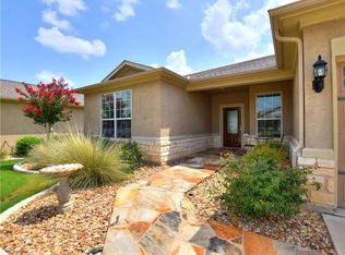 116 Coleto Creek Ln, Georgetown, TX 78633