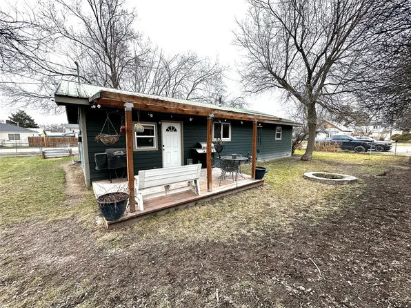 1010 7th St W, Kalispell, MT 59901