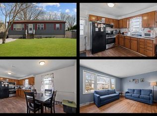 20 Orrin St, Warwick, RI 02889