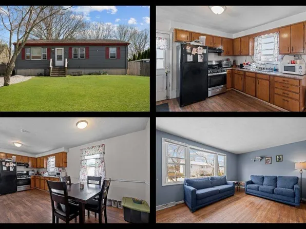 20 Orrin St, Warwick, RI 02889