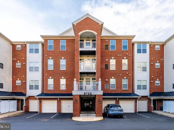 9722 Holmes Pl Unit 301, Manassas Park, VA 20111
