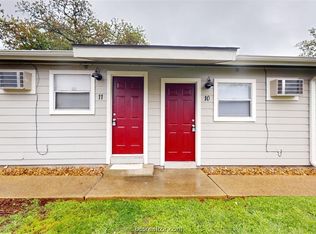 500 Foch St APT 10, Bryan, TX 77801
