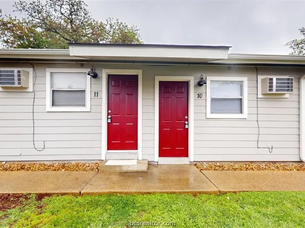 500 Foch St, Bryan, TX