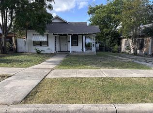 1319 Leal St #1, San Antonio, TX 78207