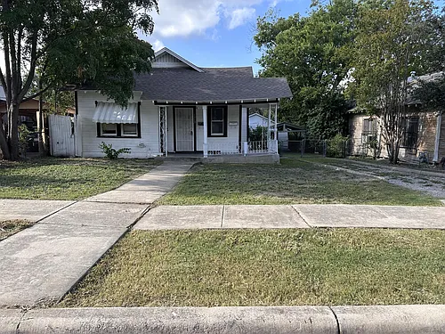 1319 Leal St #1 Photo 1