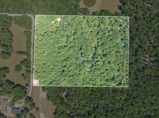 1400 Hill Rd, Willis, TX 77378