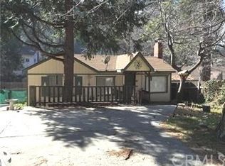 23017 Oak Ln, Crestline, CA 92325