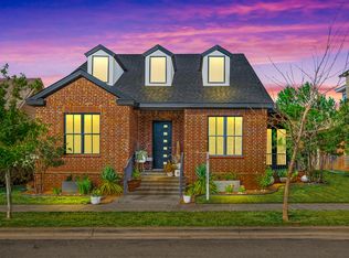 12105 Topeka Ave, Lubbock, TX 79424