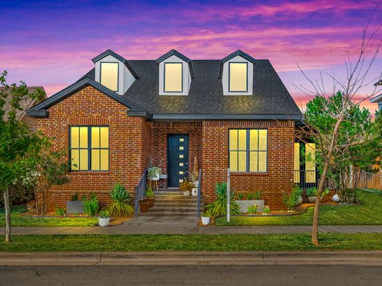 12105 Topeka Ave, Lubbock, TX 79424