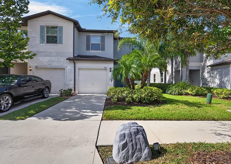 1st image of 7617 GINGER LILY COURT