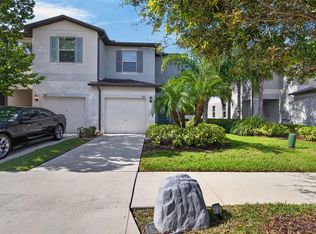 7617 GINGER LILY COURT, TAMPA, FL 33619