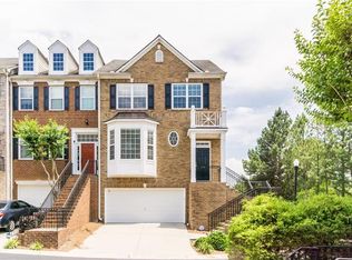 460 Tioram Ln SE, Smyrna, GA 30082