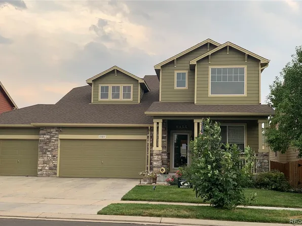 11011 Newark St, Commerce City, CO 80640