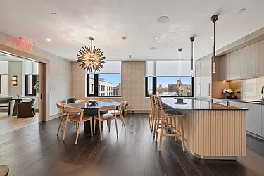 Rented by Living New York