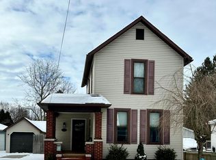 518 N Union St, Galion, OH