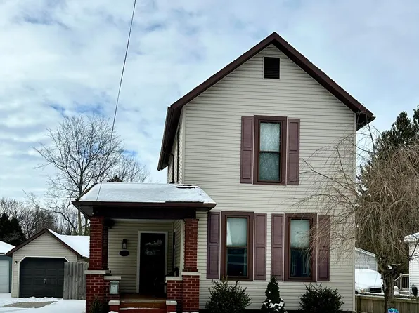 518 N Union St, Galion, OH 44833