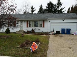 2420 Northville Dr NE, Grand Rapids, MI 49525