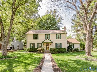 10055 Aragon Dr, Mechanicsville, VA 23116